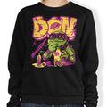 Donnie Mayhem T-Shirts, Hoodie, Sweatshirt