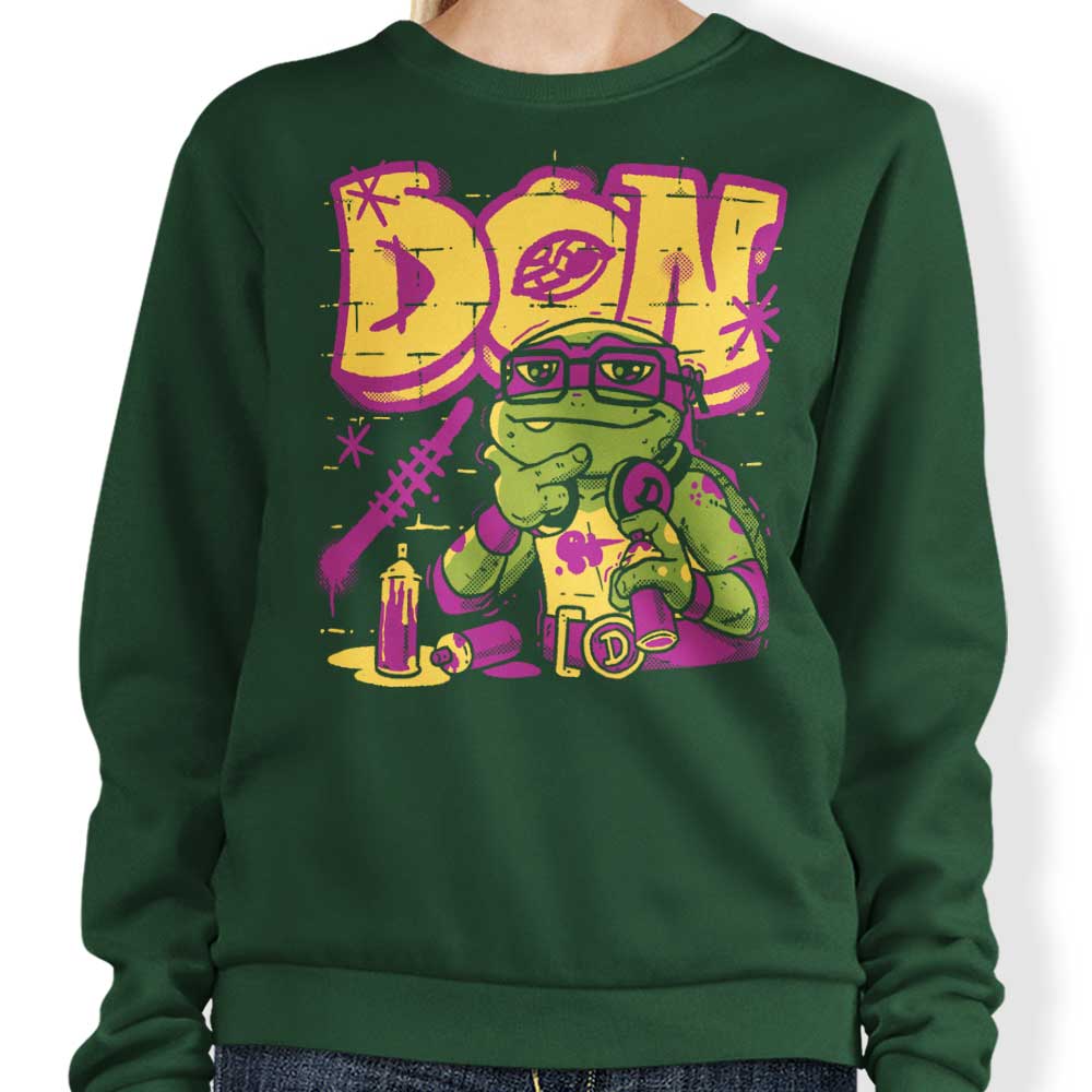 Donnie Mayhem T-Shirts, Hoodie, Sweatshirt