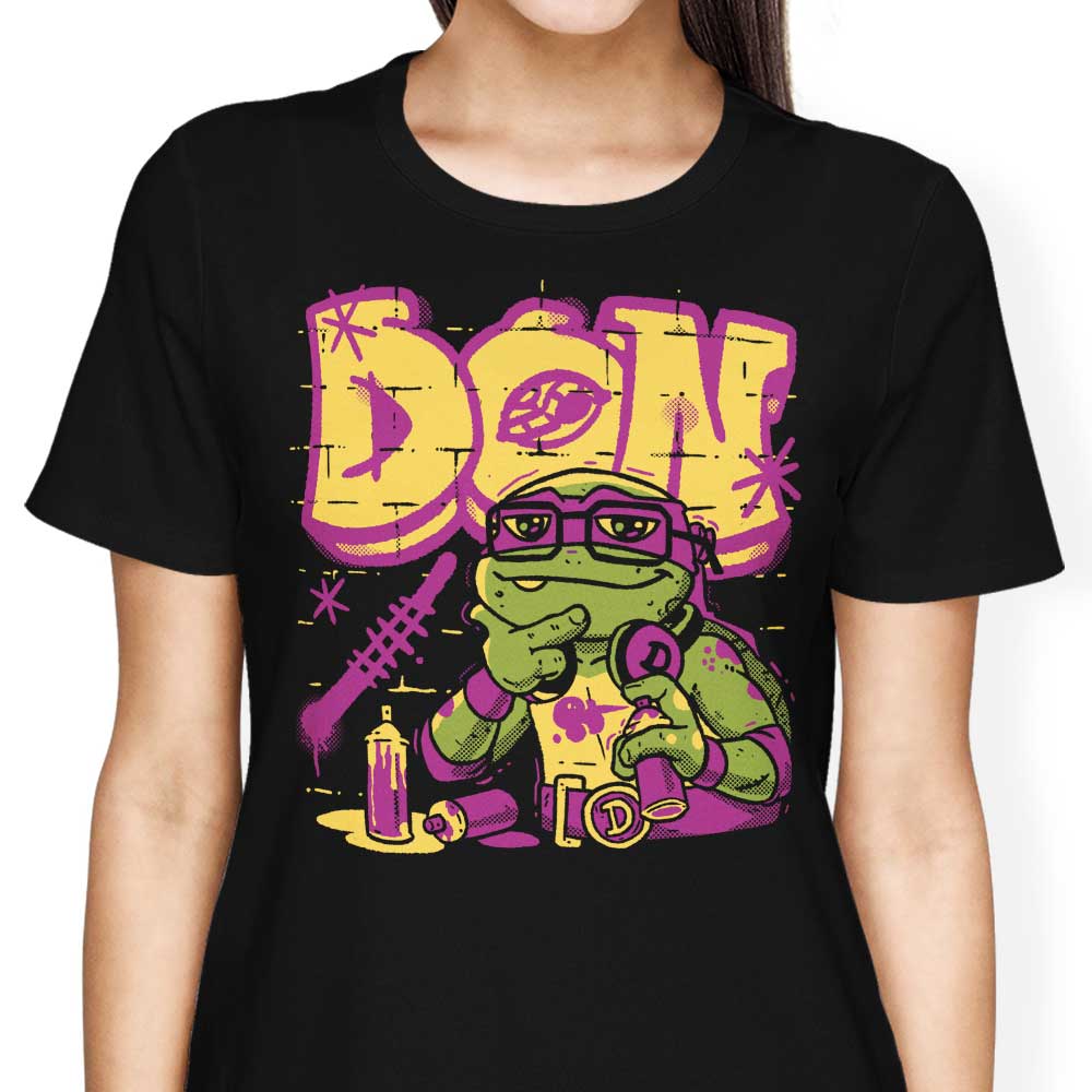 Donnie Mayhem T-Shirts, Hoodie, Sweatshirt