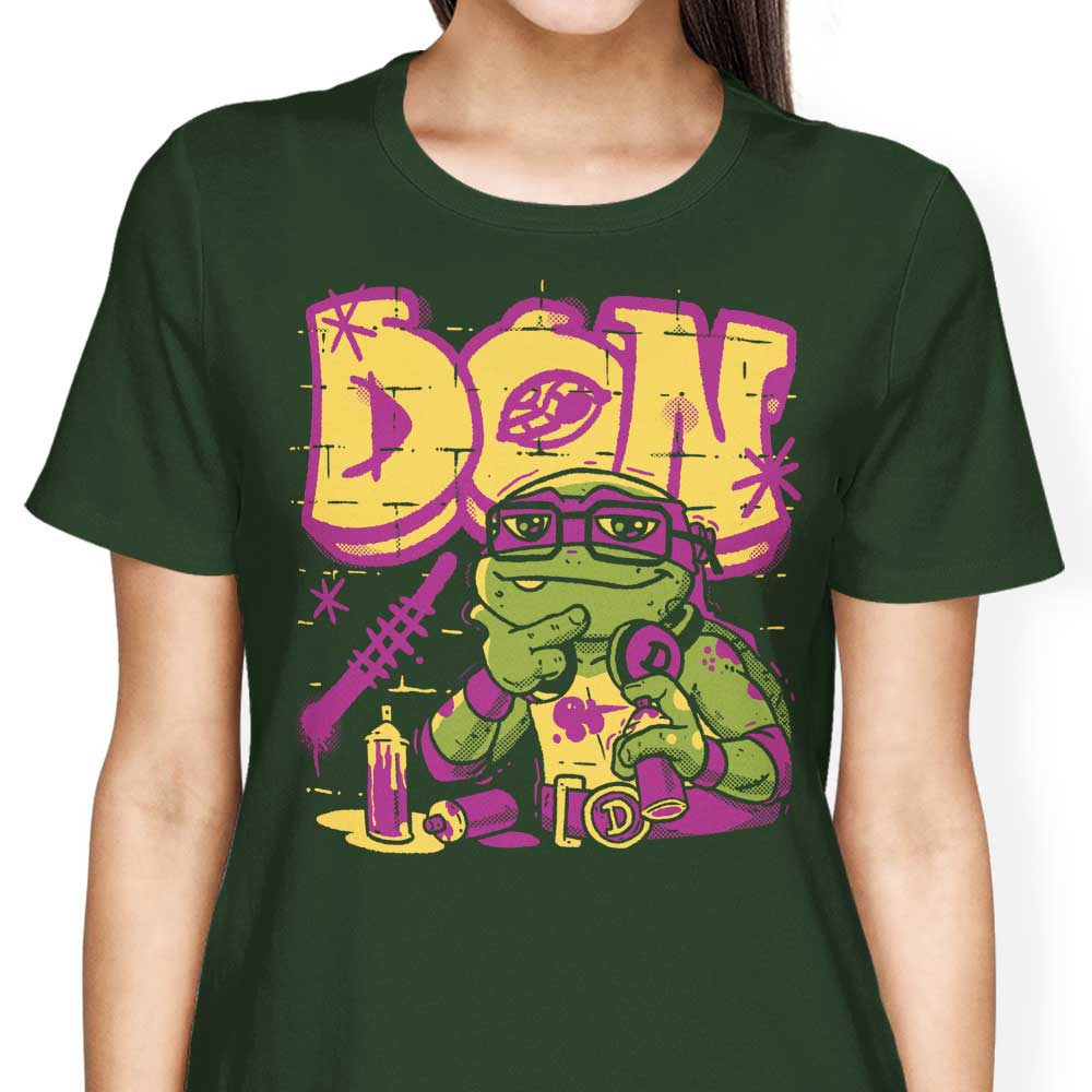 Donnie Mayhem T-Shirts, Hoodie, Sweatshirt
