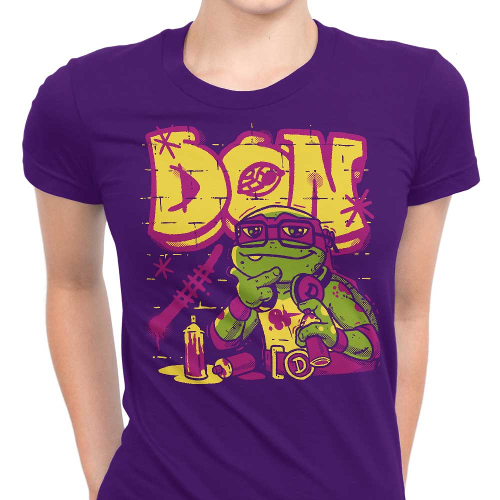 Donnie Mayhem T-Shirts, Hoodie, Sweatshirt