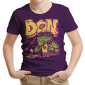 Donnie Mayhem T-Shirts, Hoodie, Sweatshirt