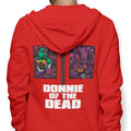 Donnie Dead T-Shirts, Hoodie, Sweatshirt