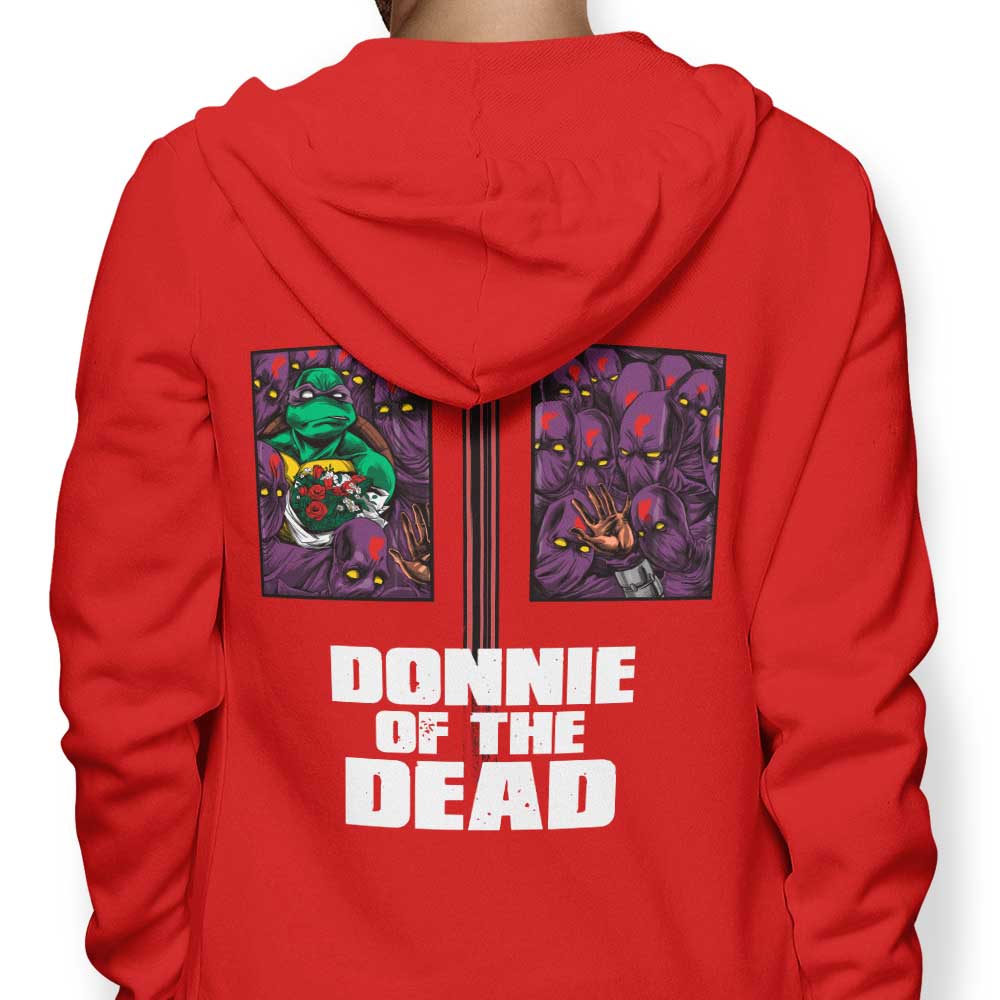 Donnie Dead T-Shirts, Hoodie, Sweatshirt