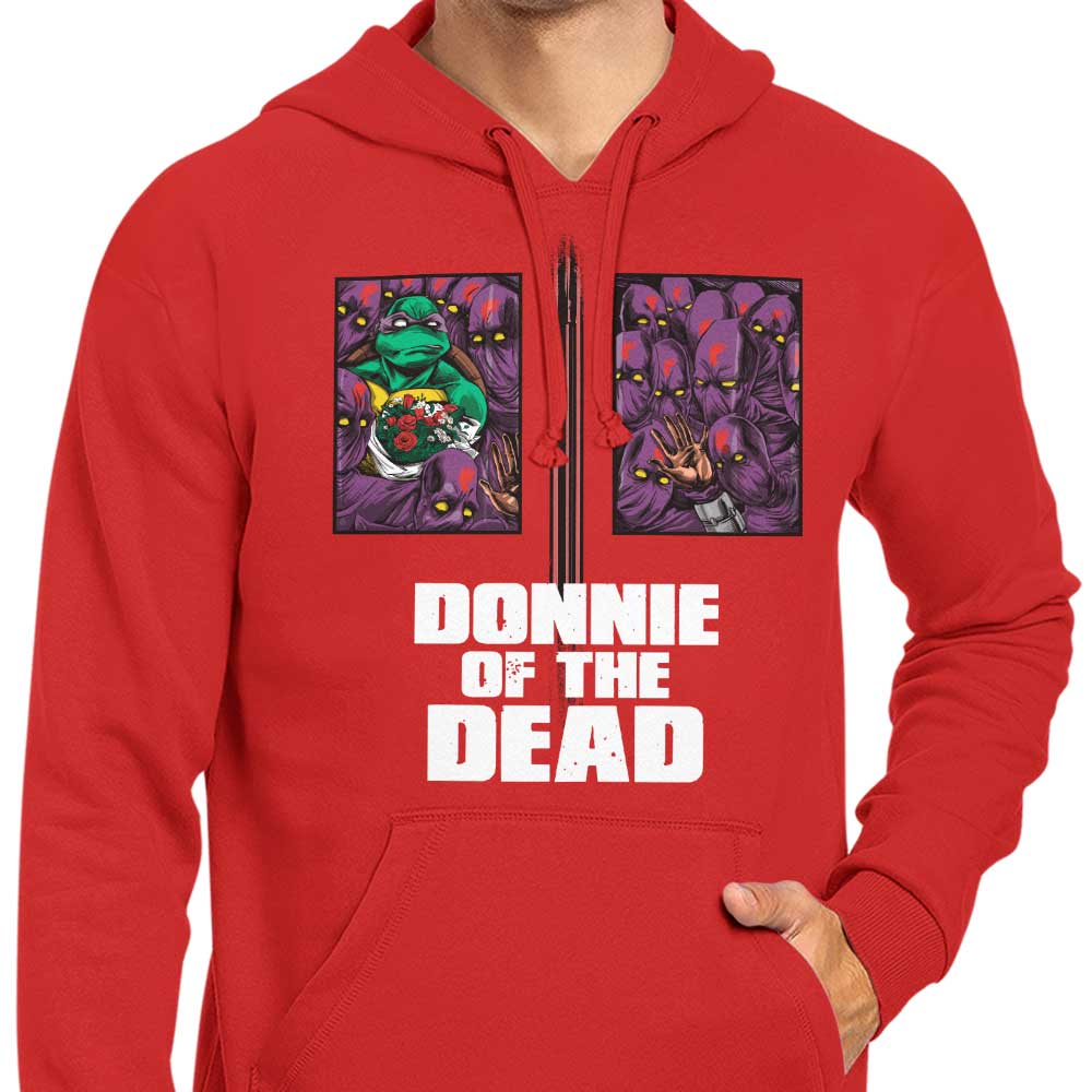 Donnie Dead T-Shirts, Hoodie, Sweatshirt