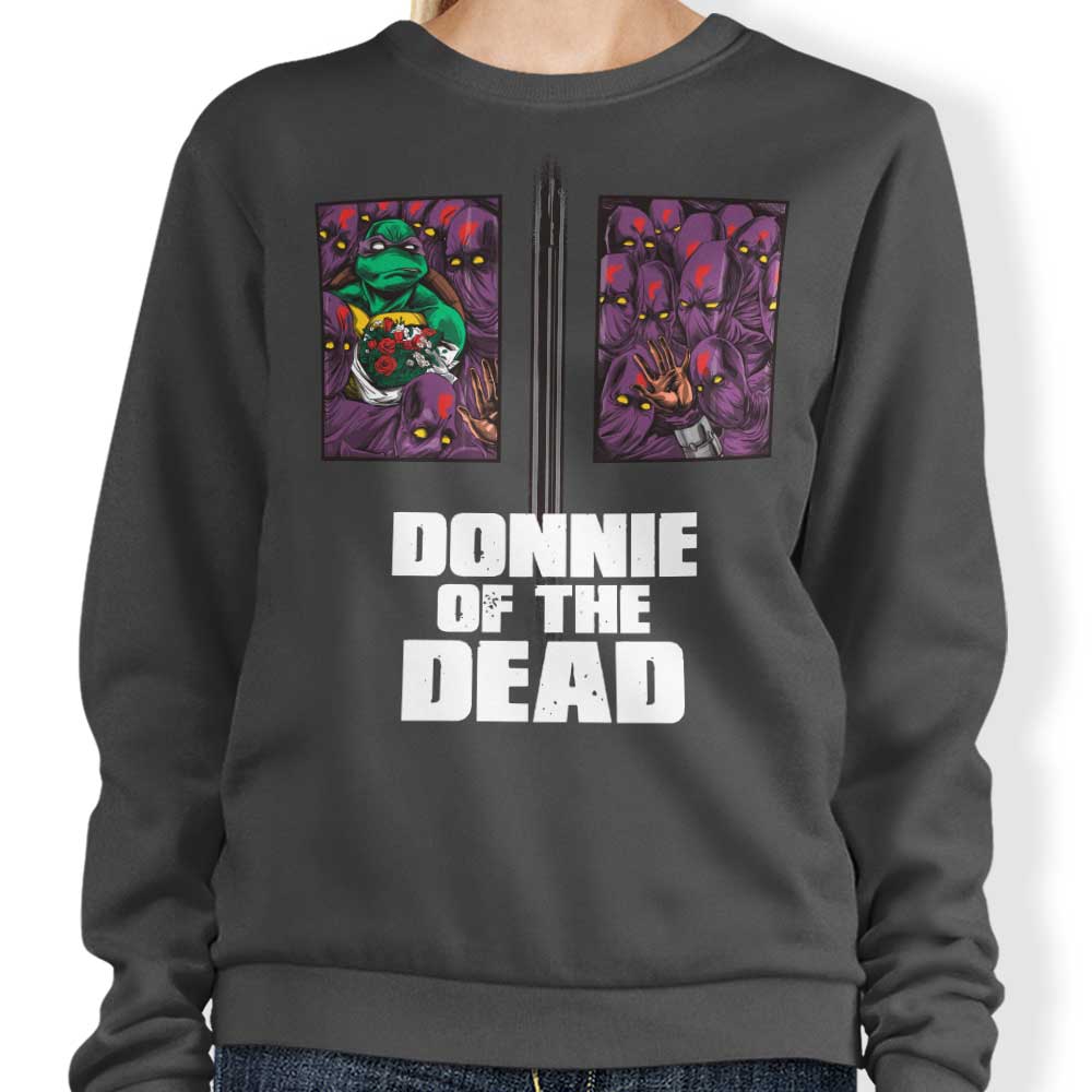 Donnie Dead T-Shirts, Hoodie, Sweatshirt