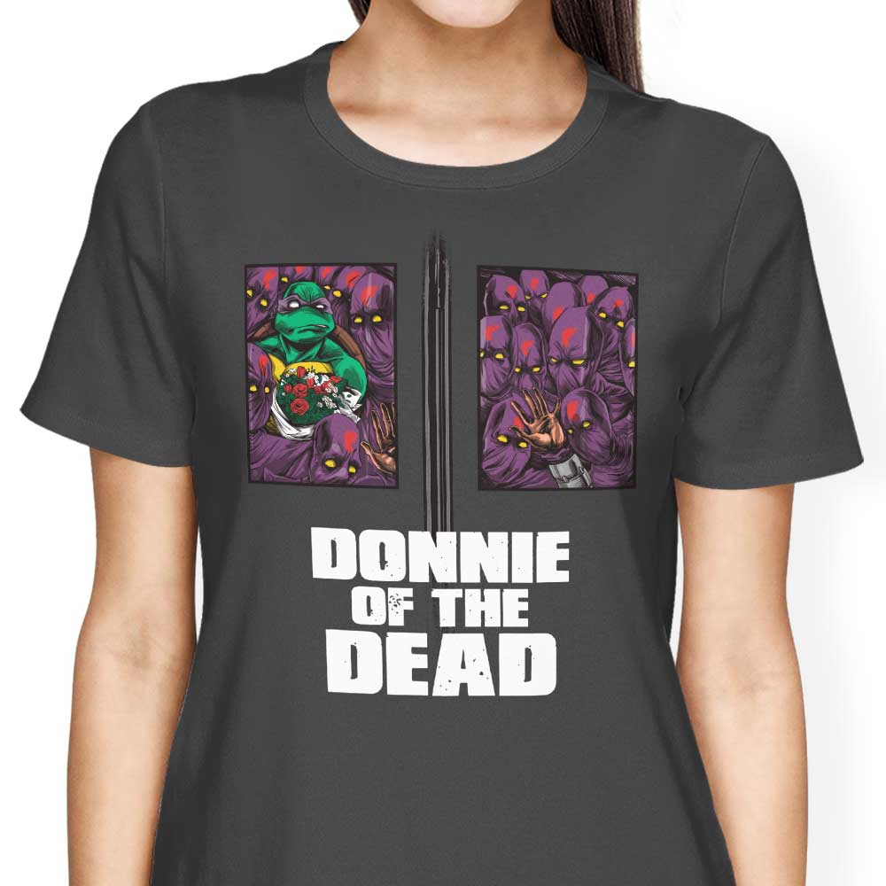 Donnie Dead T-Shirts, Hoodie, Sweatshirt