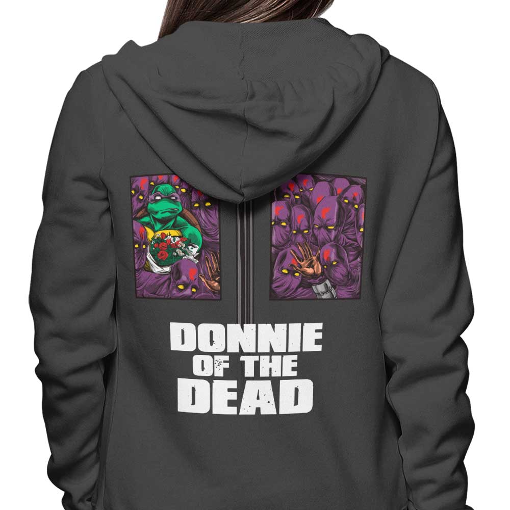 Donnie Dead T-Shirts, Hoodie, Sweatshirt