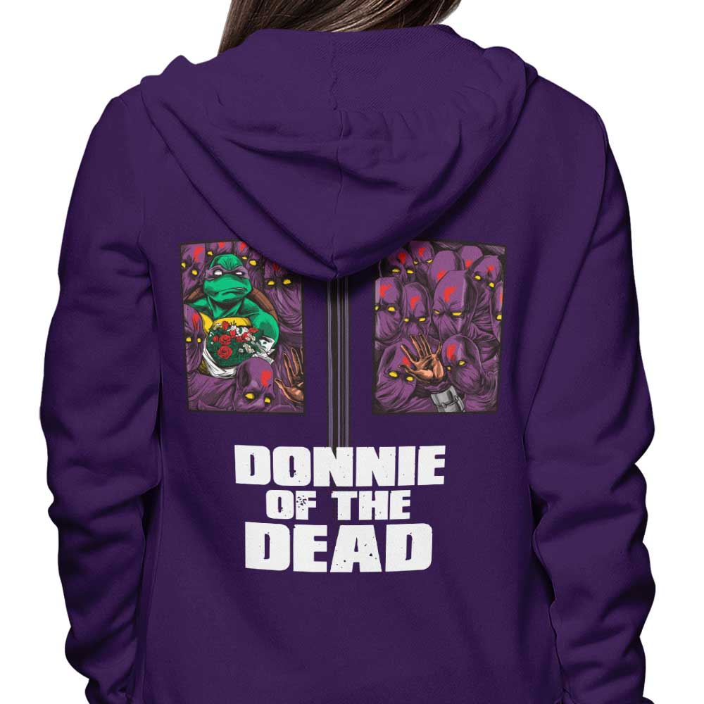 Donnie Dead T-Shirts, Hoodie, Sweatshirt