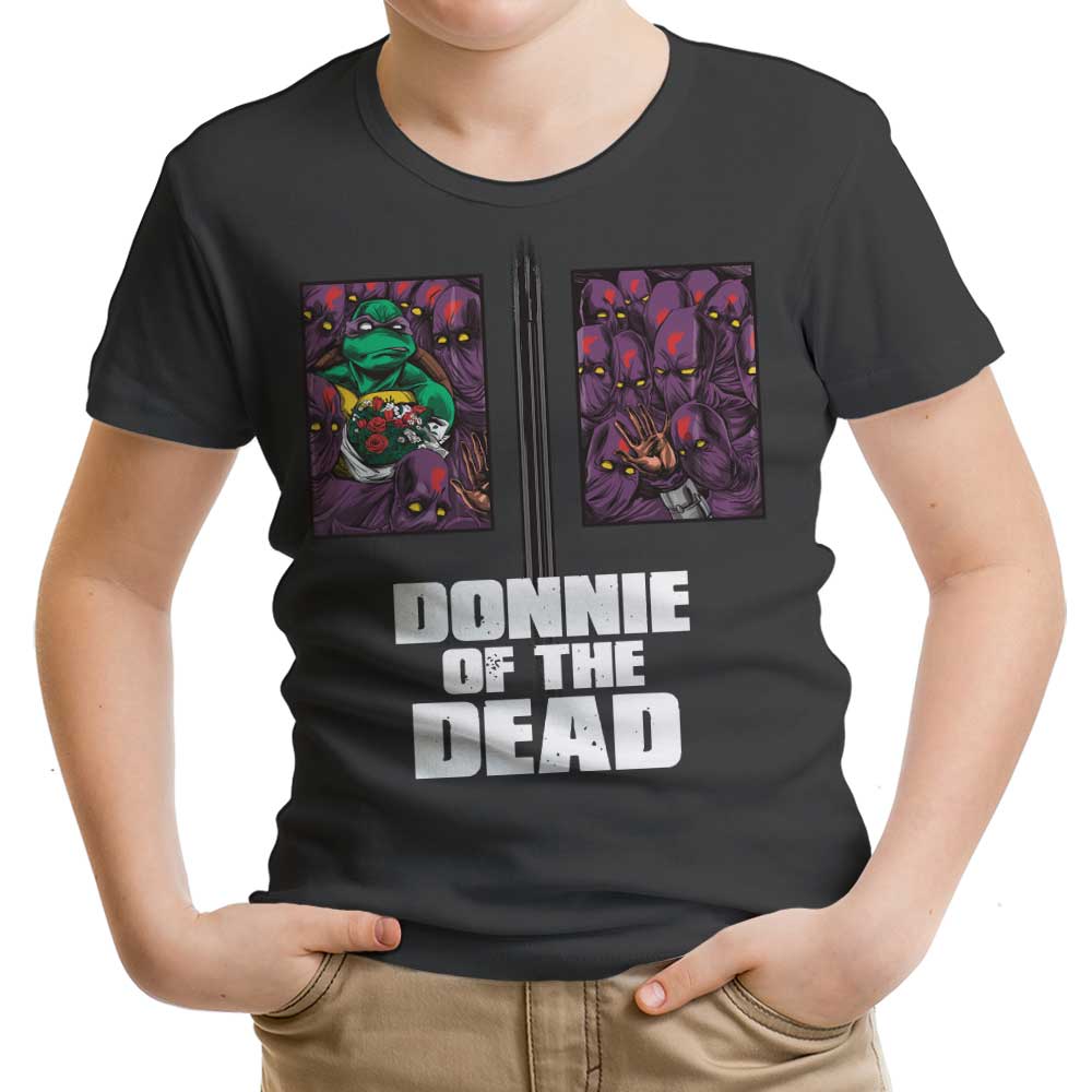 Donnie Dead T-Shirts, Hoodie, Sweatshirt