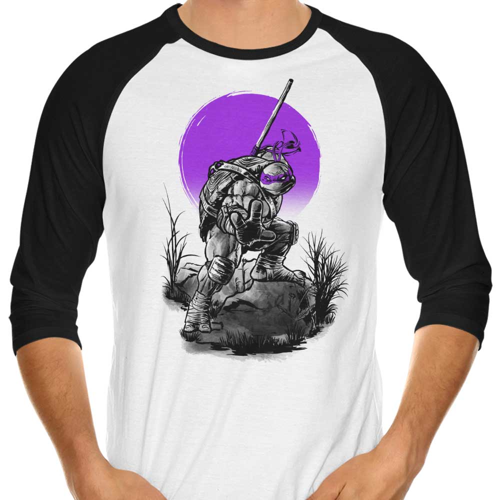 Donnie Under Sun 3 4 Sleeve T-Shirts, Hoodie, Sweatshirt