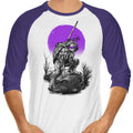 Donnie Under Sun 3 4 Sleeve T-Shirts, Hoodie, Sweatshirt