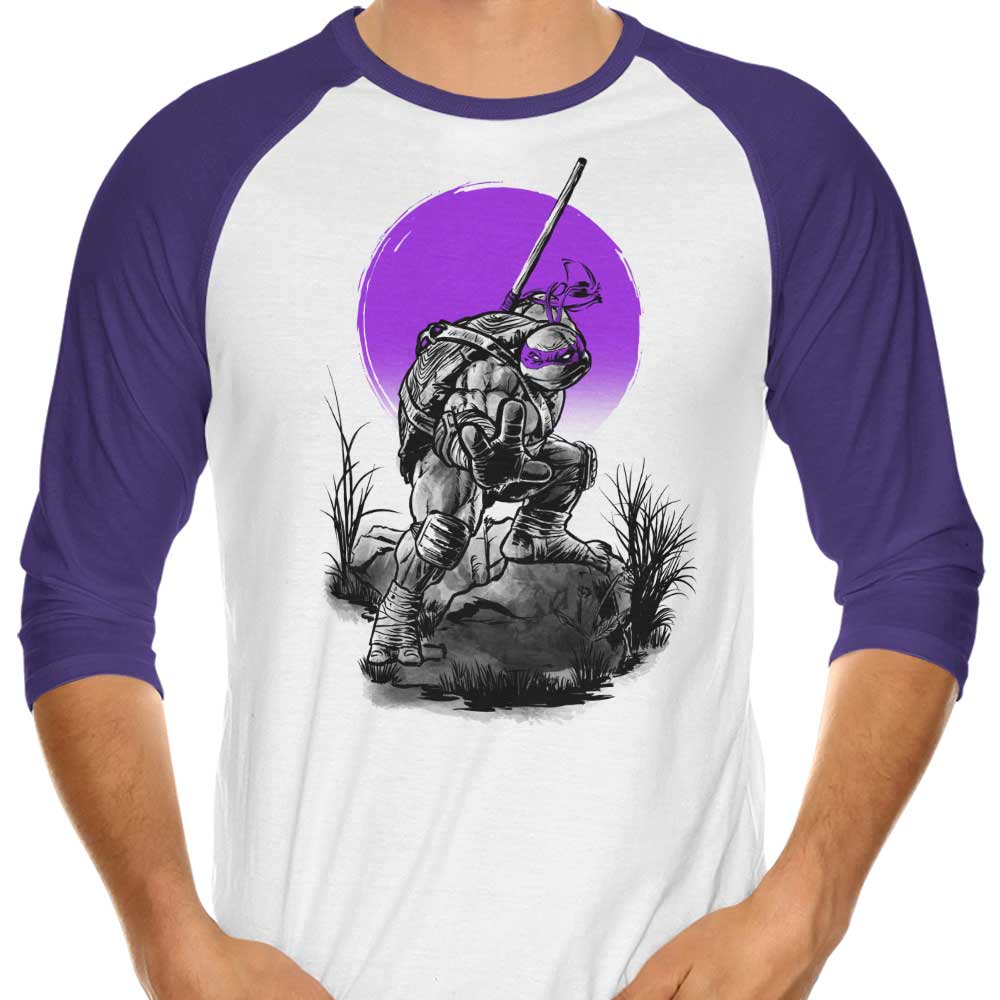 Donnie Under Sun 3 4 Sleeve T-Shirts, Hoodie, Sweatshirt