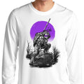 Donnie Under Sun Long Sleeve T-Shirts, Hoodie, Sweatshirt