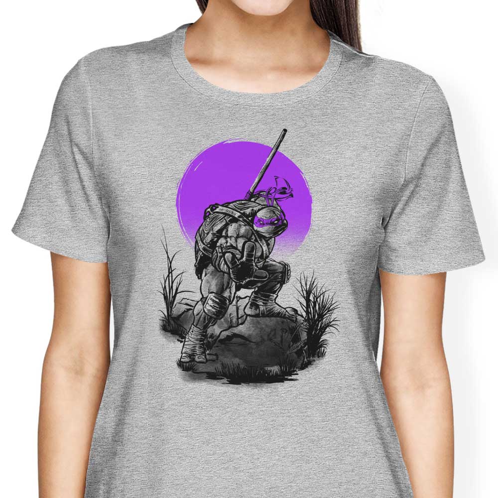 Donnie Under Sun T-Shirts, Hoodie, Sweatshirt
