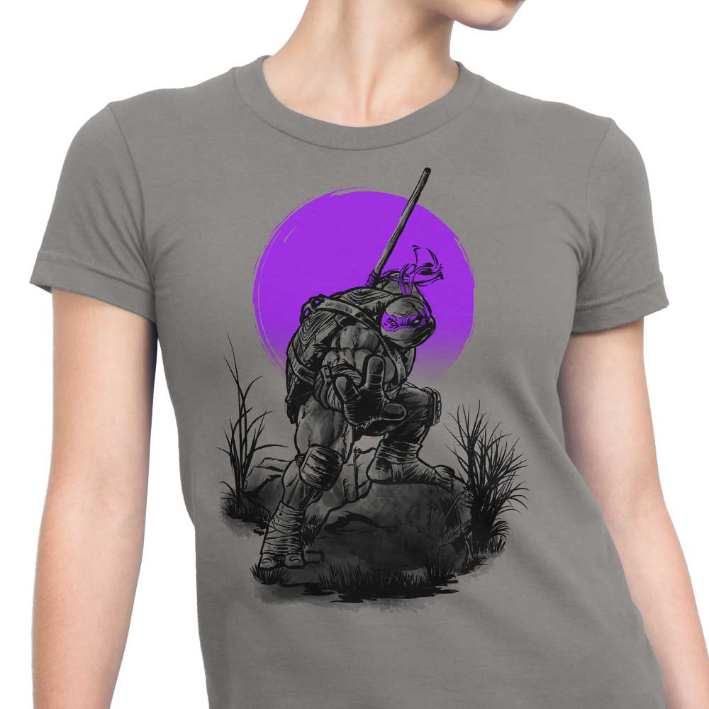 Donnie Under Sun T-Shirts, Hoodie, Sweatshirt
