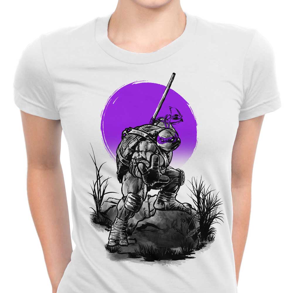 Donnie Under Sun T-Shirts, Hoodie, Sweatshirt