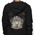 Don't Blink - Hoodie T-Shirts, Sweatshirt | CiraTrend.com (Image 1)