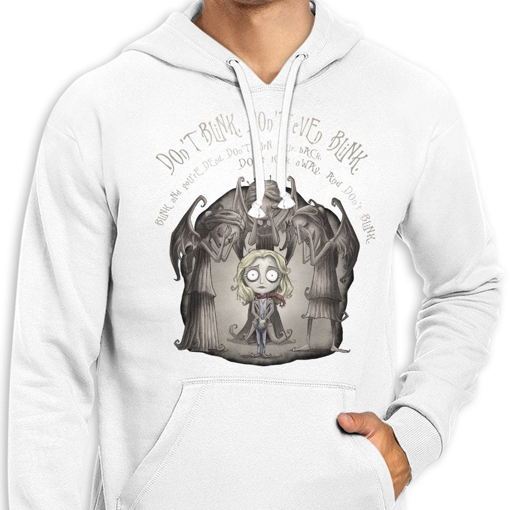 Don't Blink - Hoodie T-Shirts, Sweatshirt | CiraTrend.com (Image 5)