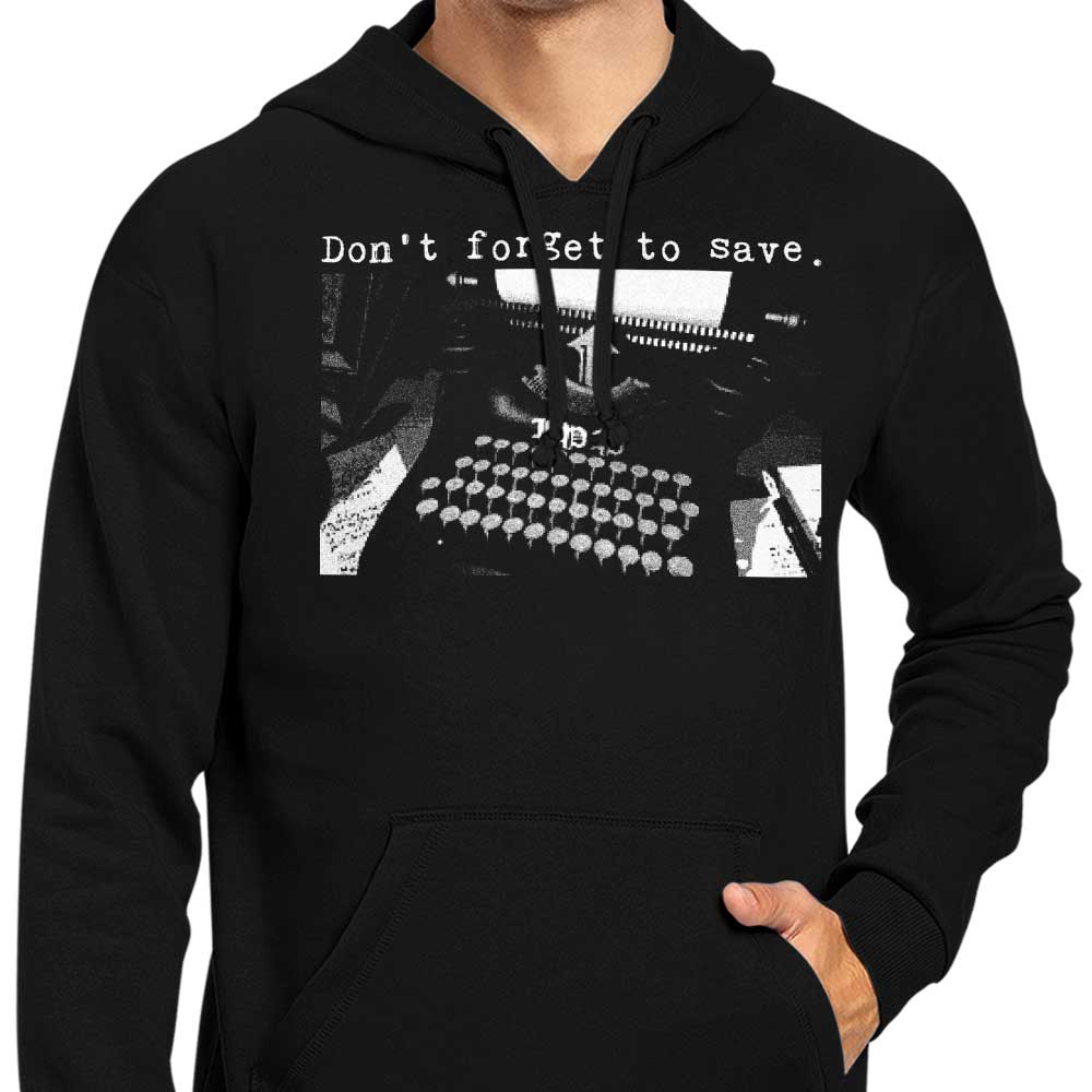 Don't Forget to Save - Hoodie T-Shirts, Sweatshirt | CiraTrend.com (Image 4)