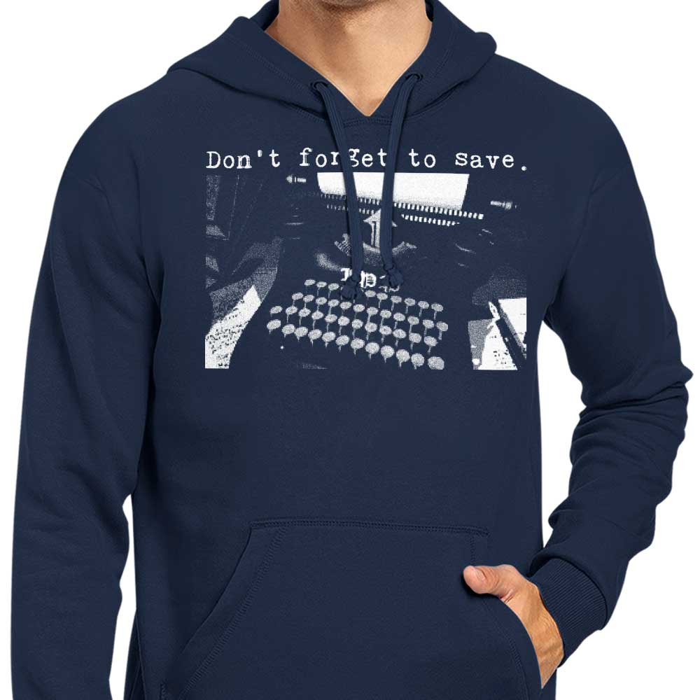 Don't Forget to Save - Hoodie T-Shirts, Sweatshirt | CiraTrend.com (Image 5)