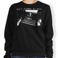 Don't Forget to Save - Sweatshirt T-Shirts, Hoodie | CiraTrend.com (Image 1)