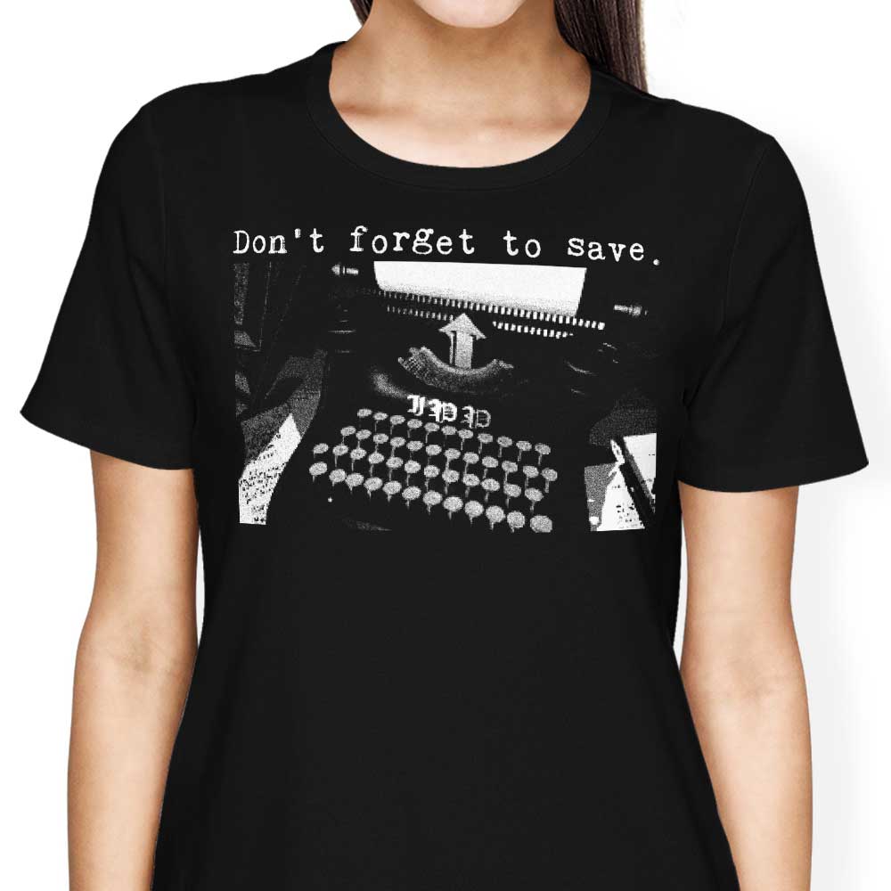 Don'T Forget Save T-Shirts, Hoodie, Sweatshirt