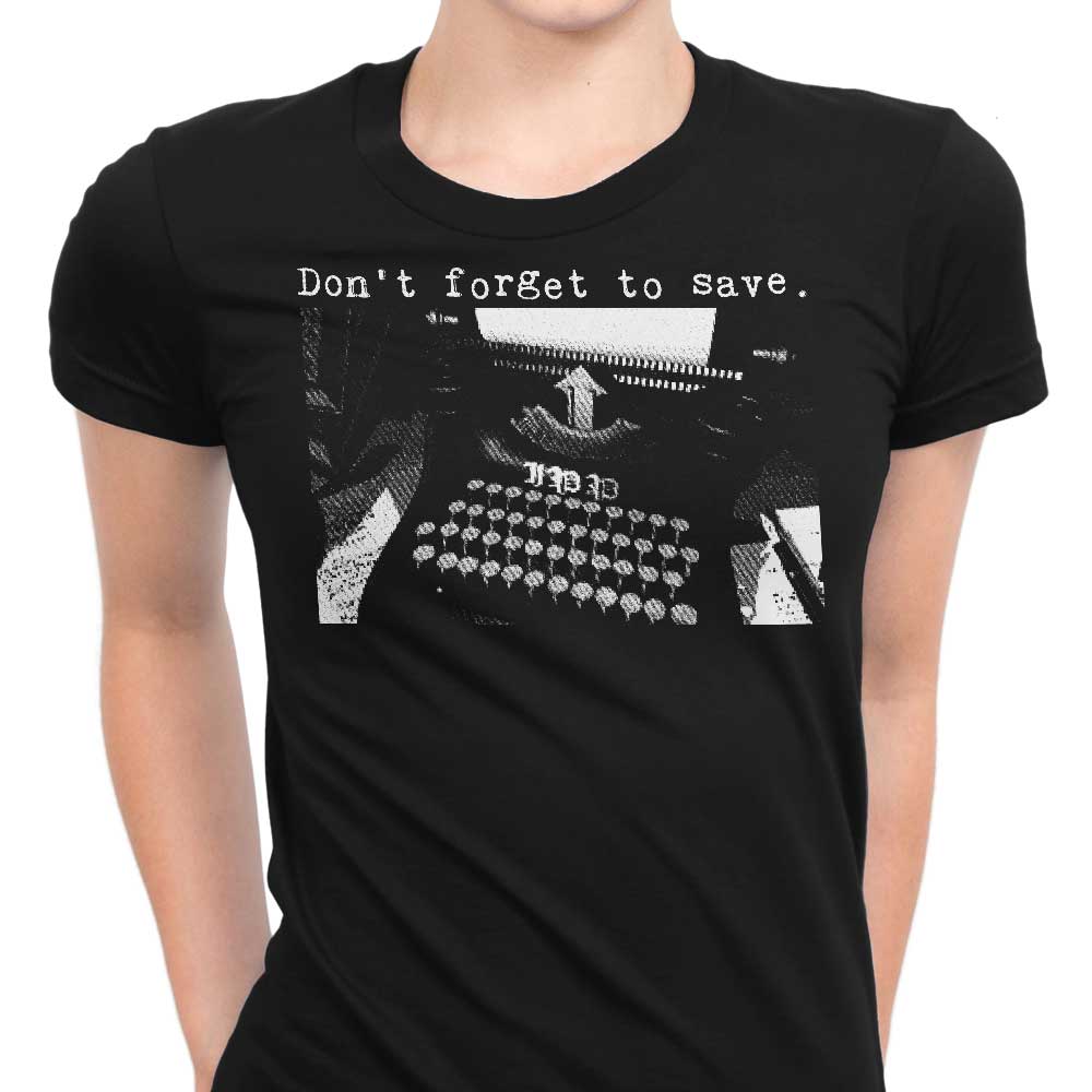 Don'T Forget Save T-Shirts, Hoodie, Sweatshirt