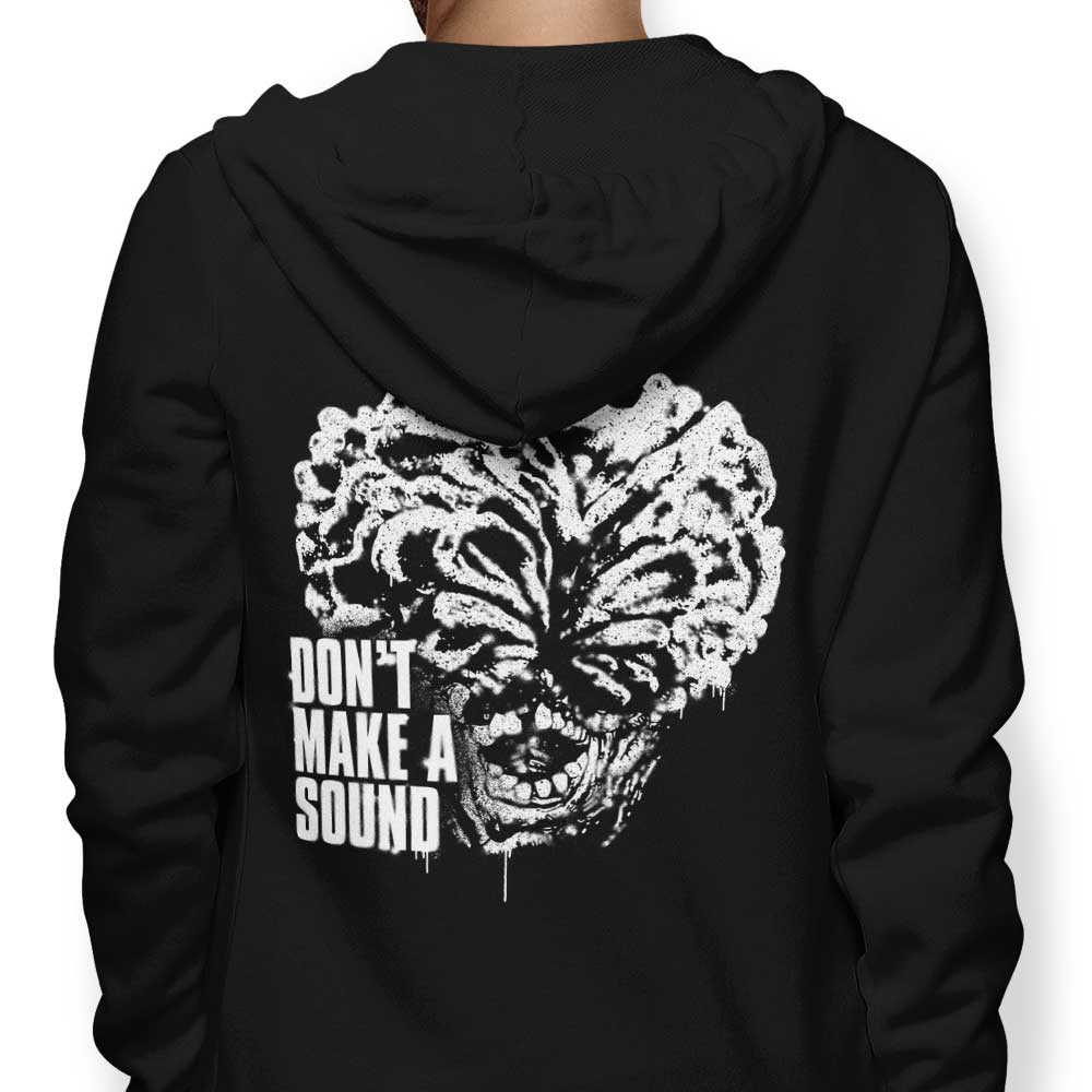 Don'T Make Sound T-Shirts, Hoodie, Sweatshirt