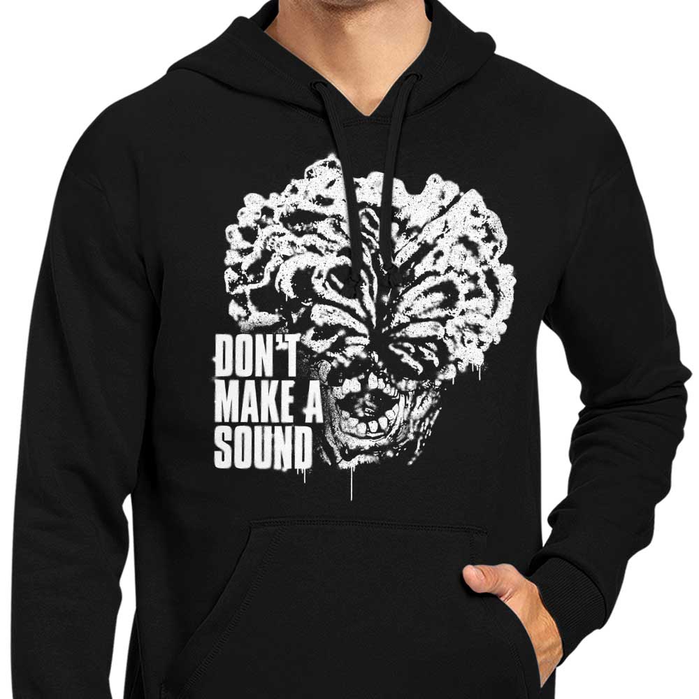 Don'T Make Sound T-Shirts, Hoodie, Sweatshirt