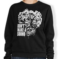 Don't Make a Sound - Sweatshirt T-Shirts, Hoodie | CiraTrend.com (Image 1)