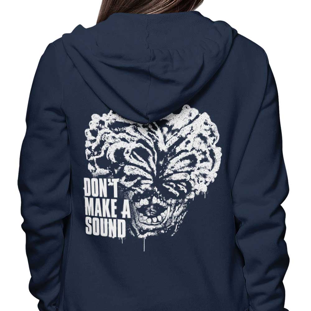 Don'T Make Sound T-Shirts, Hoodie, Sweatshirt