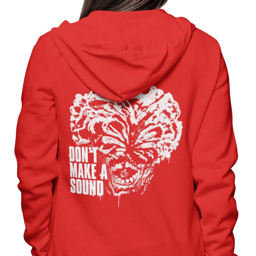 Don'T Make Sound T-Shirts, Hoodie, Sweatshirt