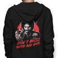 Don'T Mess My Dog T-Shirts, Hoodie, Sweatshirt