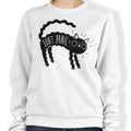 Don't Panic - Sweatshirt T-Shirts, Hoodie | CiraTrend.com (Image 1)