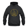 Don’t Tread On Me Hoodie