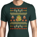 Don't Wear Alone - Men's Apparel T-Shirts, Hoodie, Sweatshirt | CiraTrend.com (Image 1)