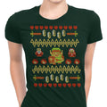 Don't Wear Alone - Women's Apparel T-Shirts, Hoodie, Sweatshirt | CiraTrend.com (Image 1)