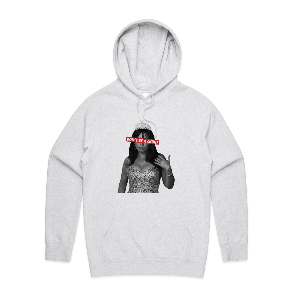 Don'T Be Chunt T-Shirts, Hoodie, Sweatshirt