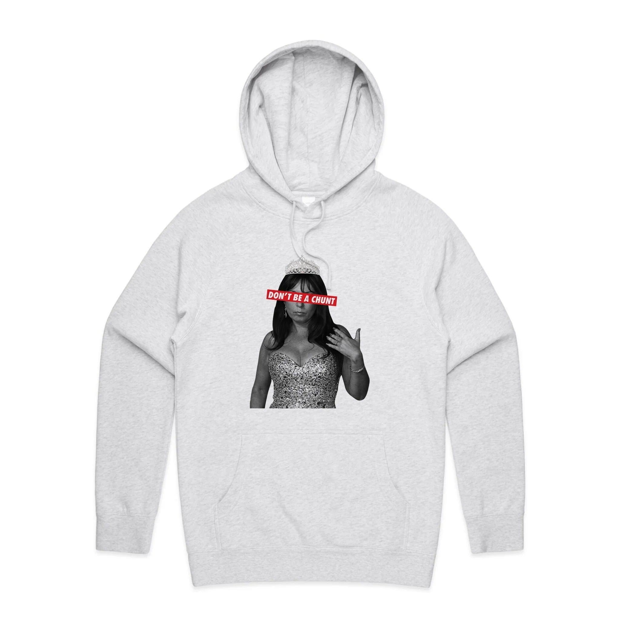 Don'T Be Chunt T-Shirts, Hoodie, Sweatshirt