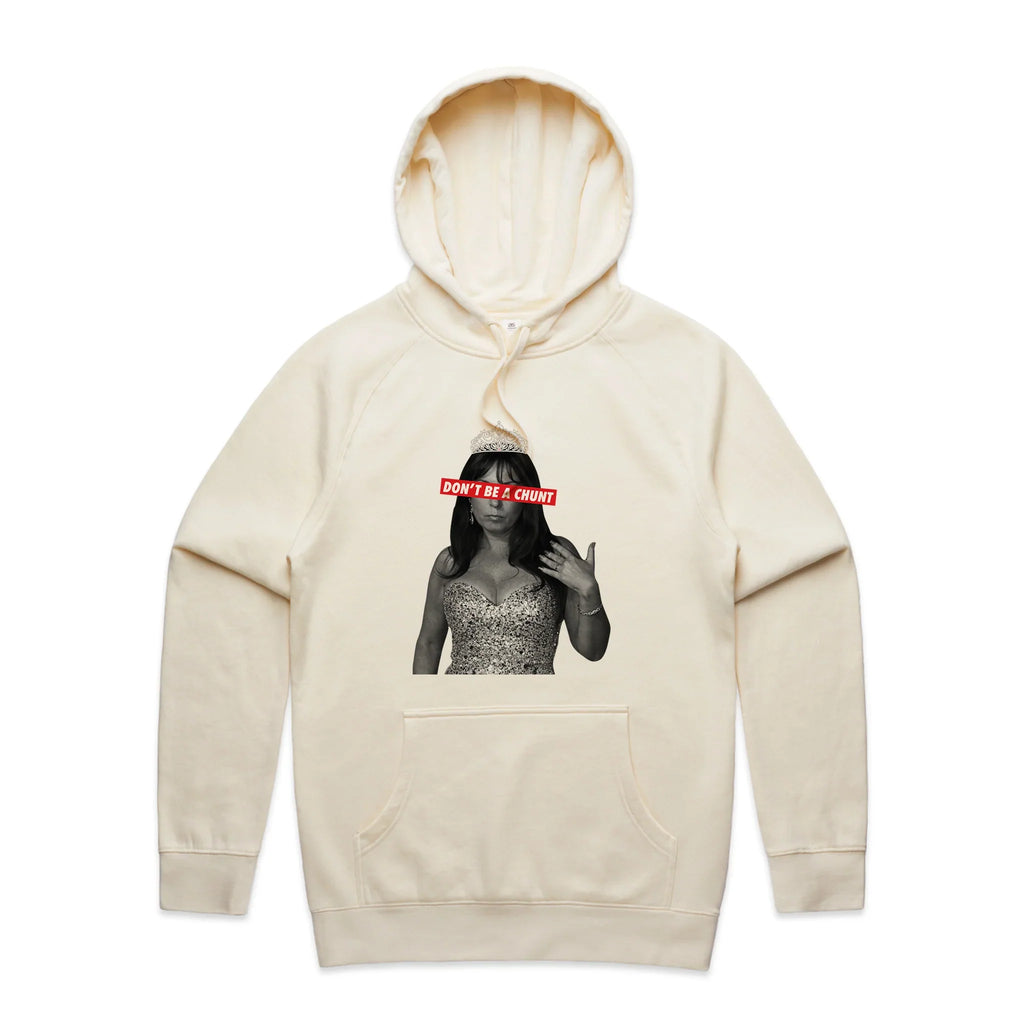 Don'T Be Chunt T-Shirts, Hoodie, Sweatshirt