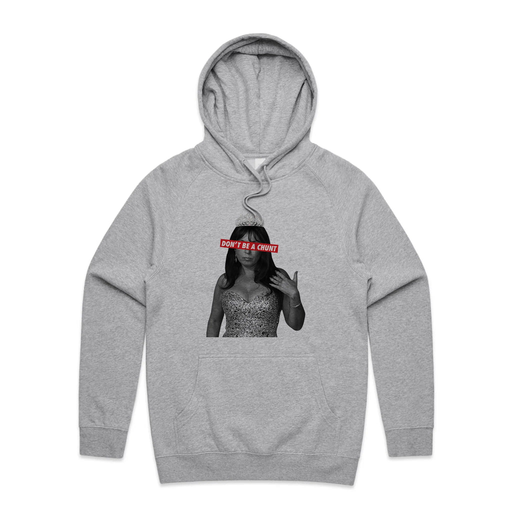 Don'T Be Chunt T-Shirts, Hoodie, Sweatshirt