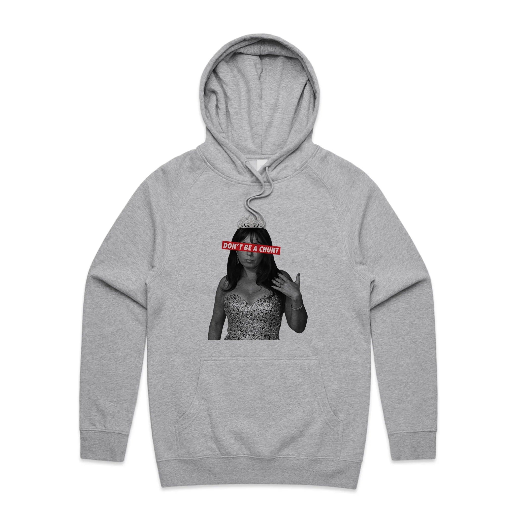 Don'T Be Chunt T-Shirts, Hoodie, Sweatshirt