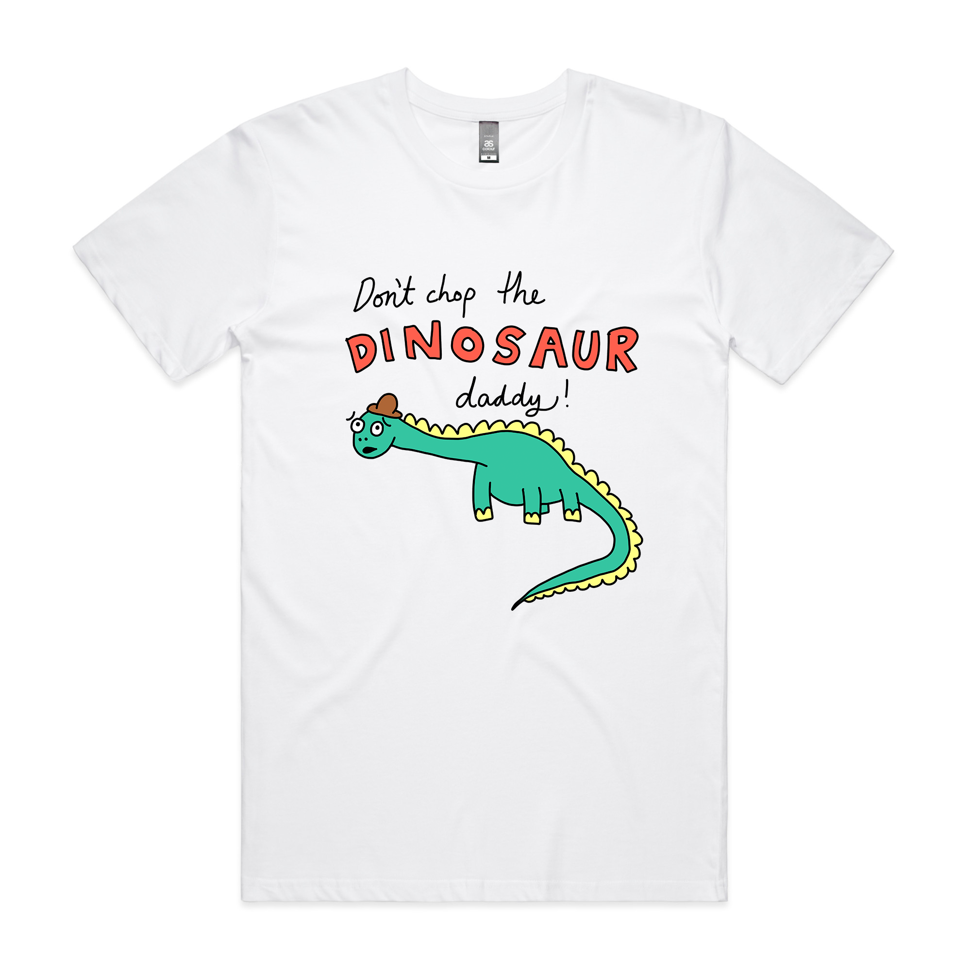Don'T Chop Dinosaur T-Shirts, Hoodie, Sweatshirt