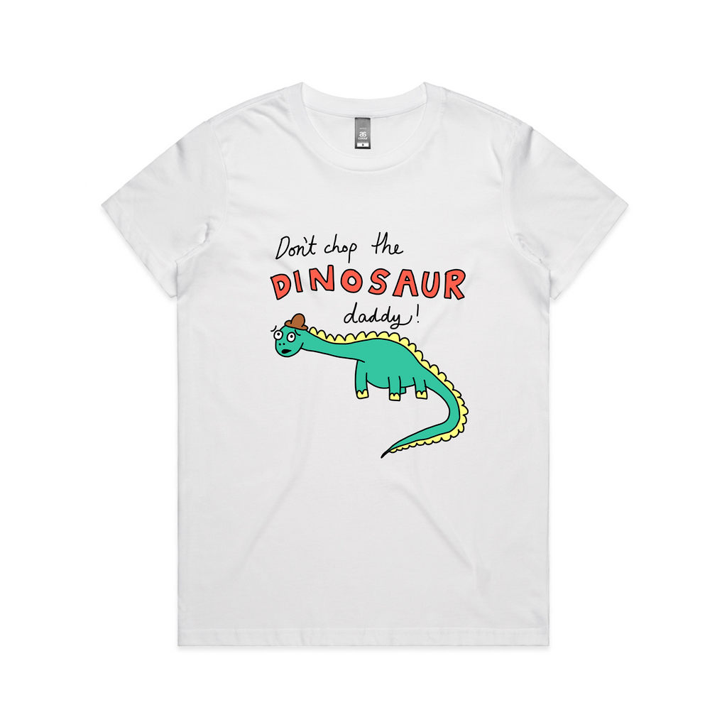 Don'T Chop Dinosaur T-Shirts, Hoodie, Sweatshirt