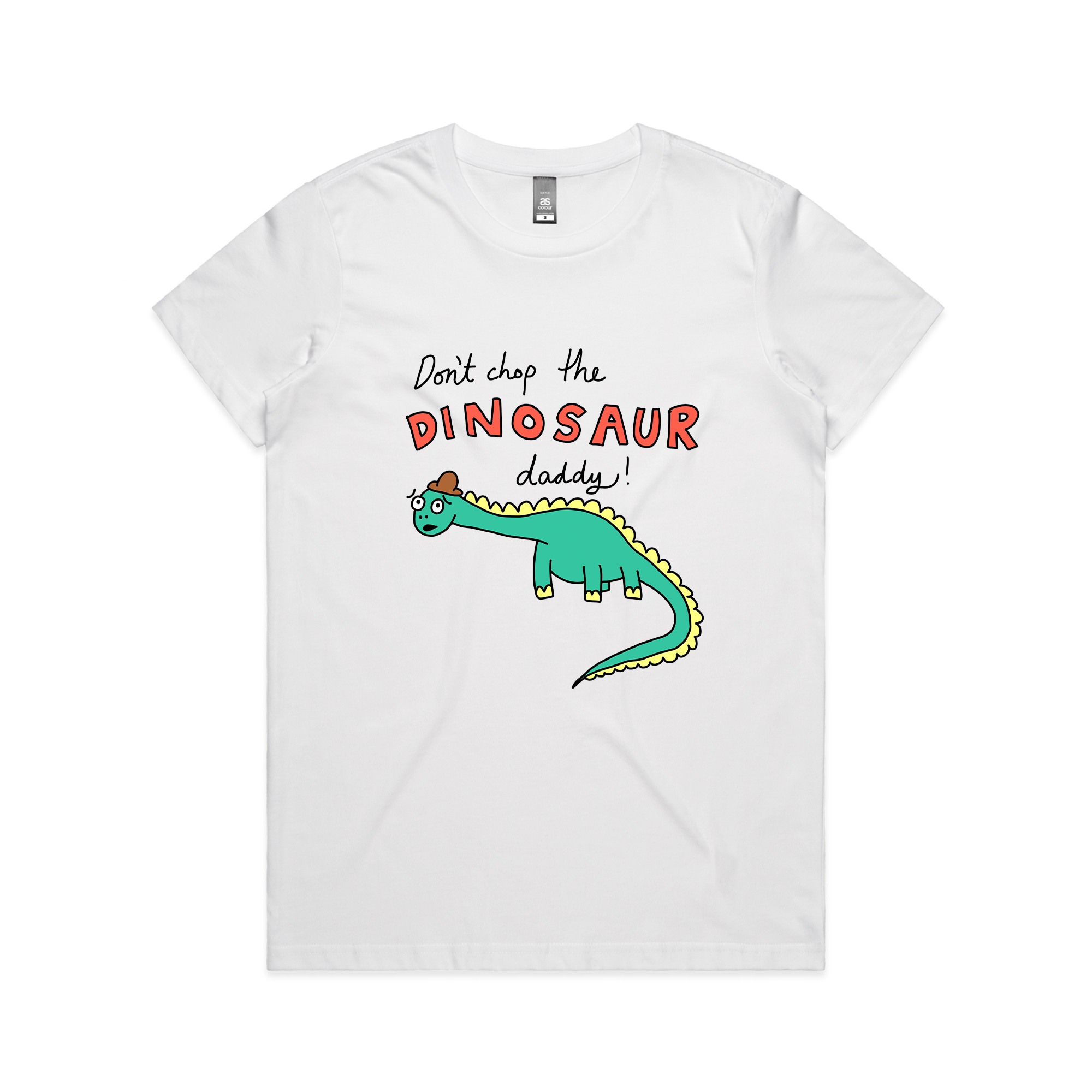 Don'T Chop Dinosaur T-Shirts, Hoodie, Sweatshirt