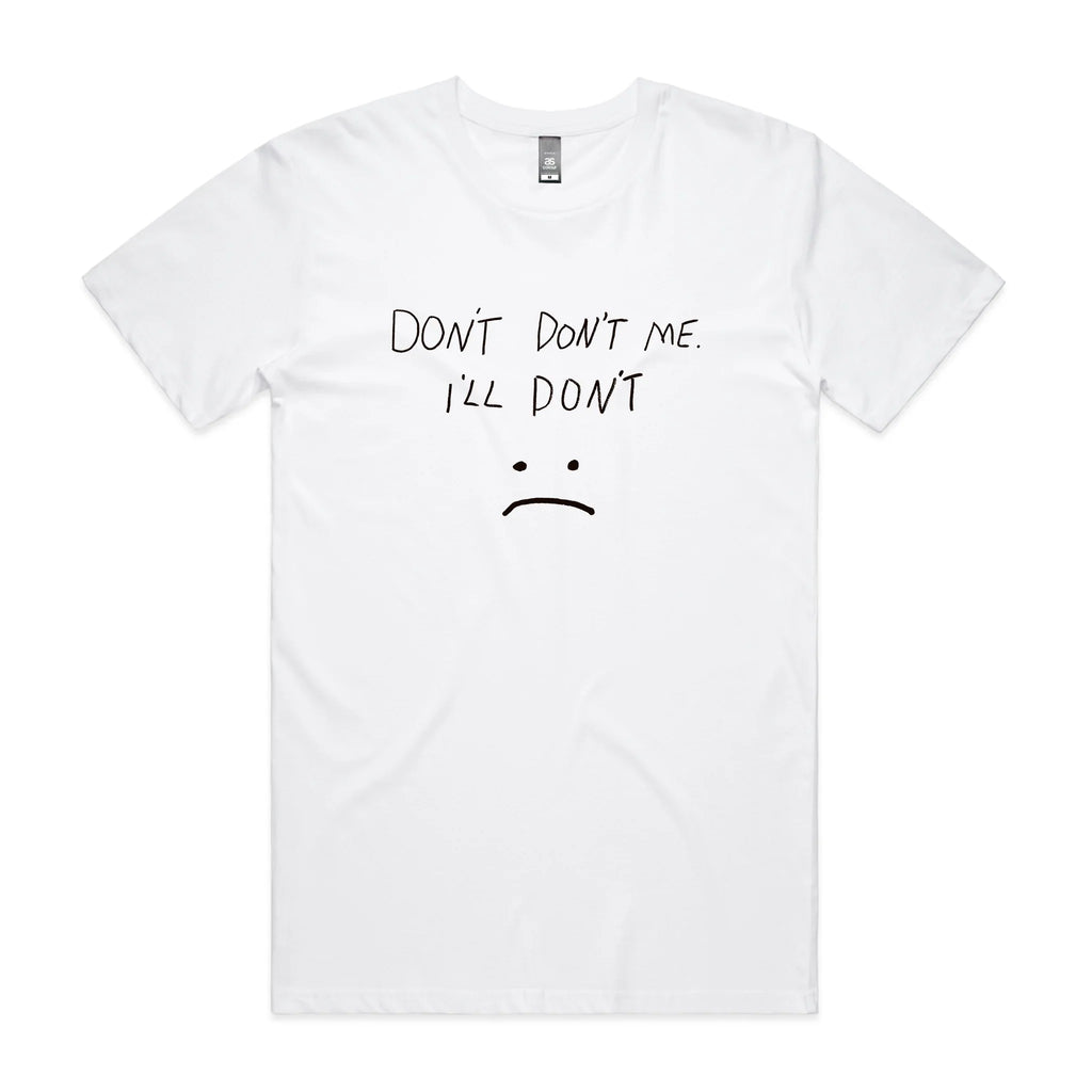 Don'T Don'T Me T-Shirts, Hoodie, Sweatshirt