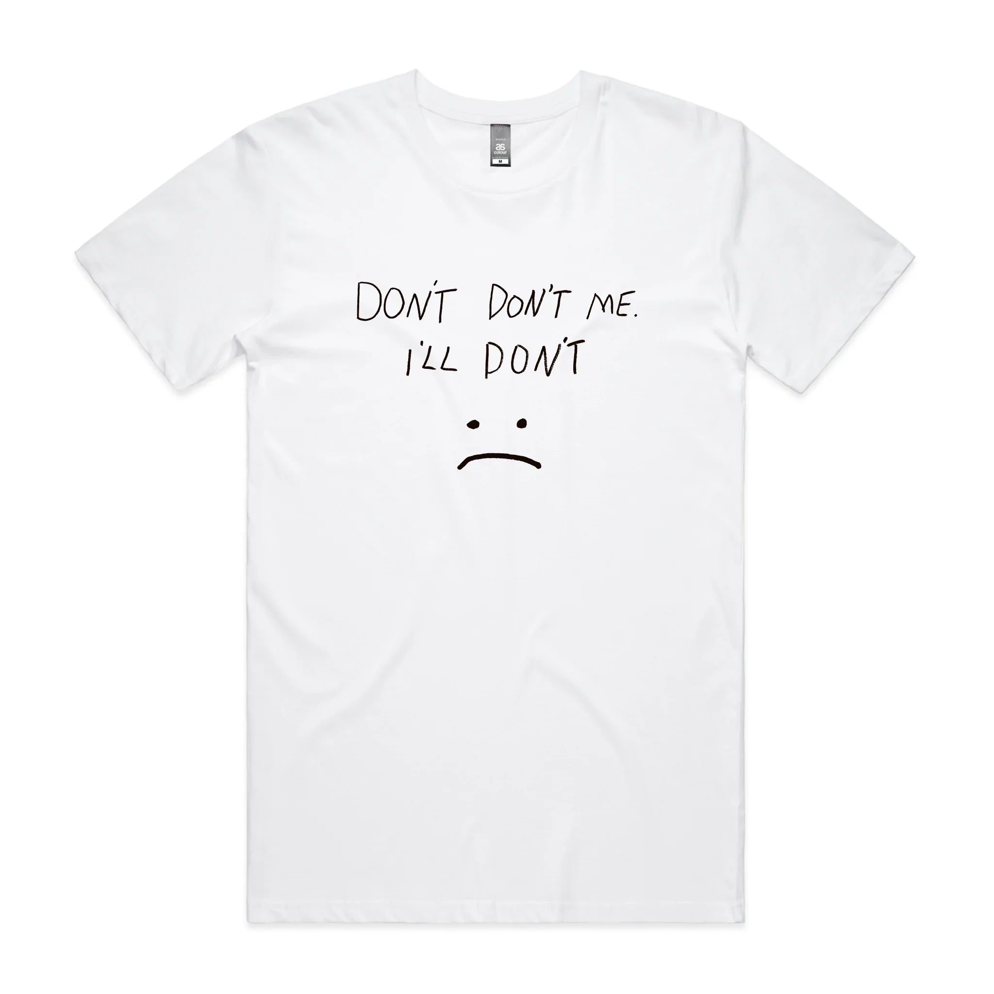 Don'T Don'T Me T-Shirts, Hoodie, Sweatshirt
