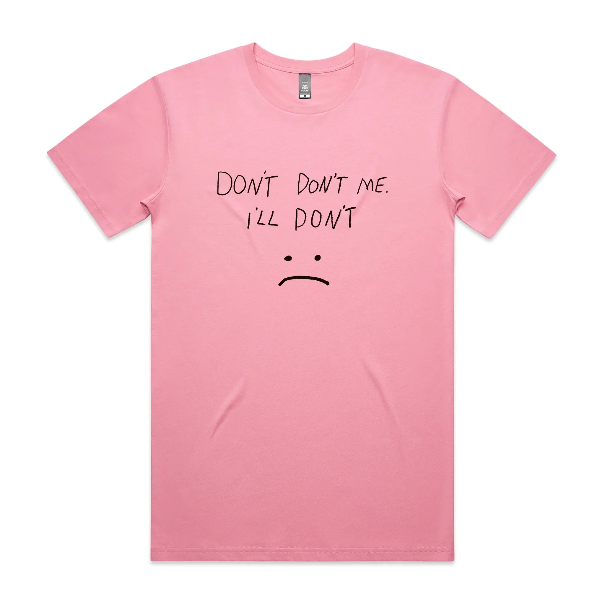 Don'T Don'T Me T-Shirts, Hoodie, Sweatshirt