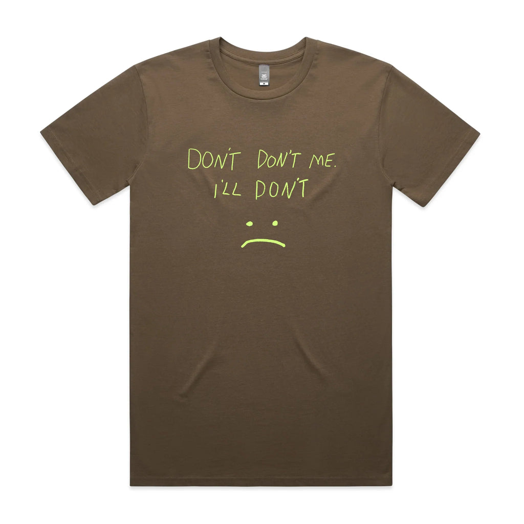 Don'T Don'T Me T-Shirts, Hoodie, Sweatshirt
